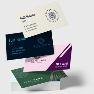 Business Card