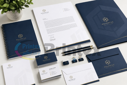 Business Stationery | Printex Printing Services