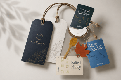 Card & Tag Templates. Printex Printing Press
