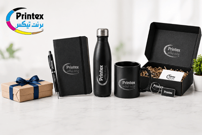 Customized Gift Items | Printex Printing Press