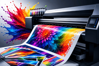 Digital Printing in Kuwait