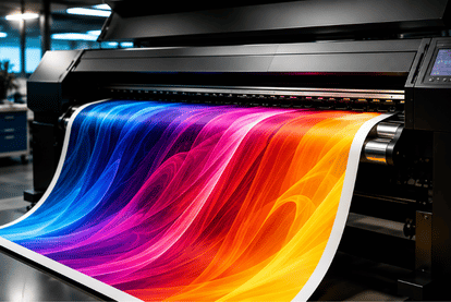 Digital Printing Signages | Printex Printing Press