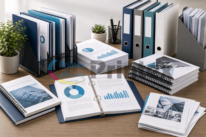 Document & File Printing | Printex Printing Services