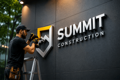Fabrication & Installation Services | Printex Printing Press
