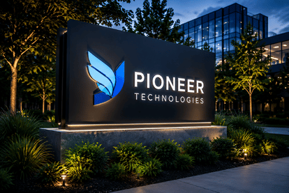 Outdoor Signages | Printex Printing Press
