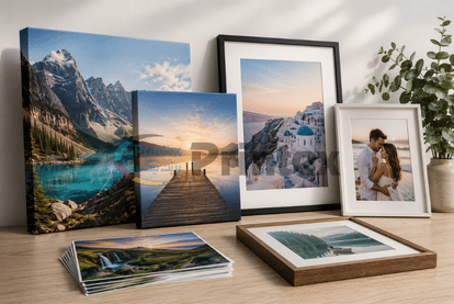 Photo & Canvas Print | Printex Printing Services