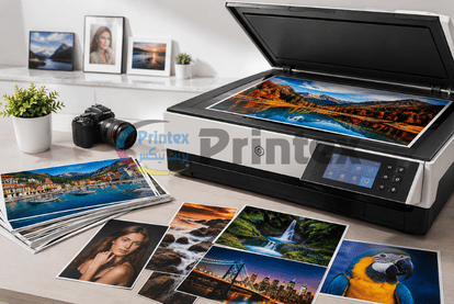 Photo & Image Copy | Printex Printing Press