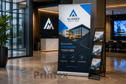 Standee & Display in Kuwait