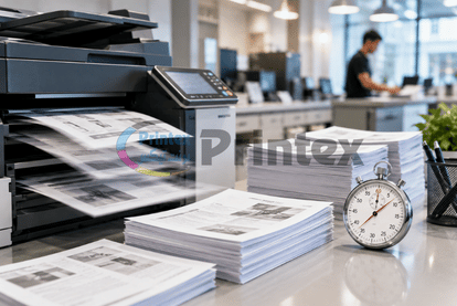 Urgent / Express Copy | Printex Printing Press
