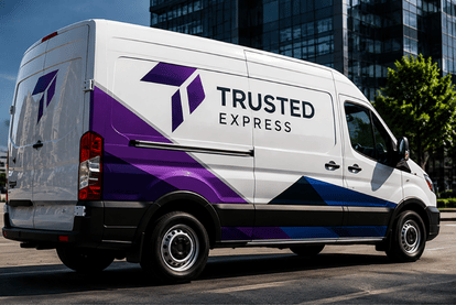 Vehicle Branding | Printex Printing Press