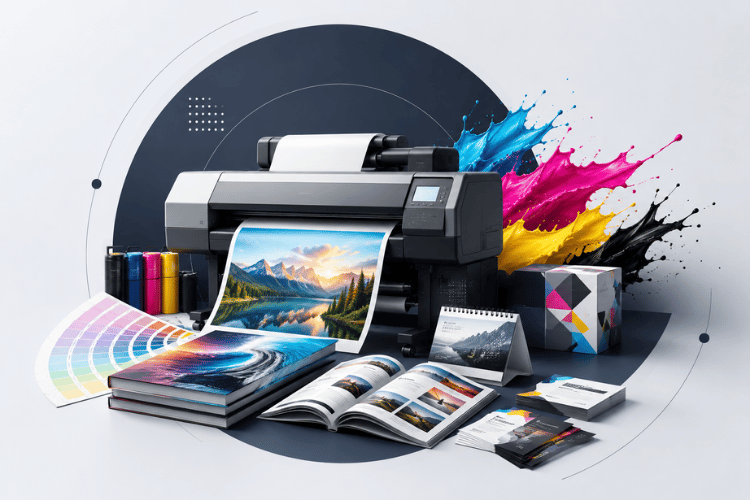 printing Services
