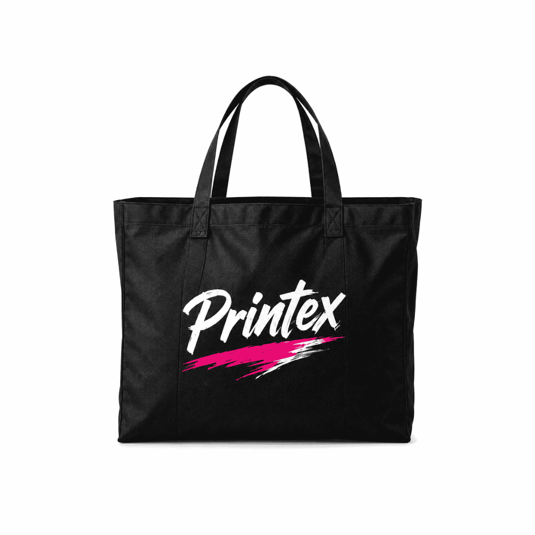 tote bags Printing Kuwait - Printex