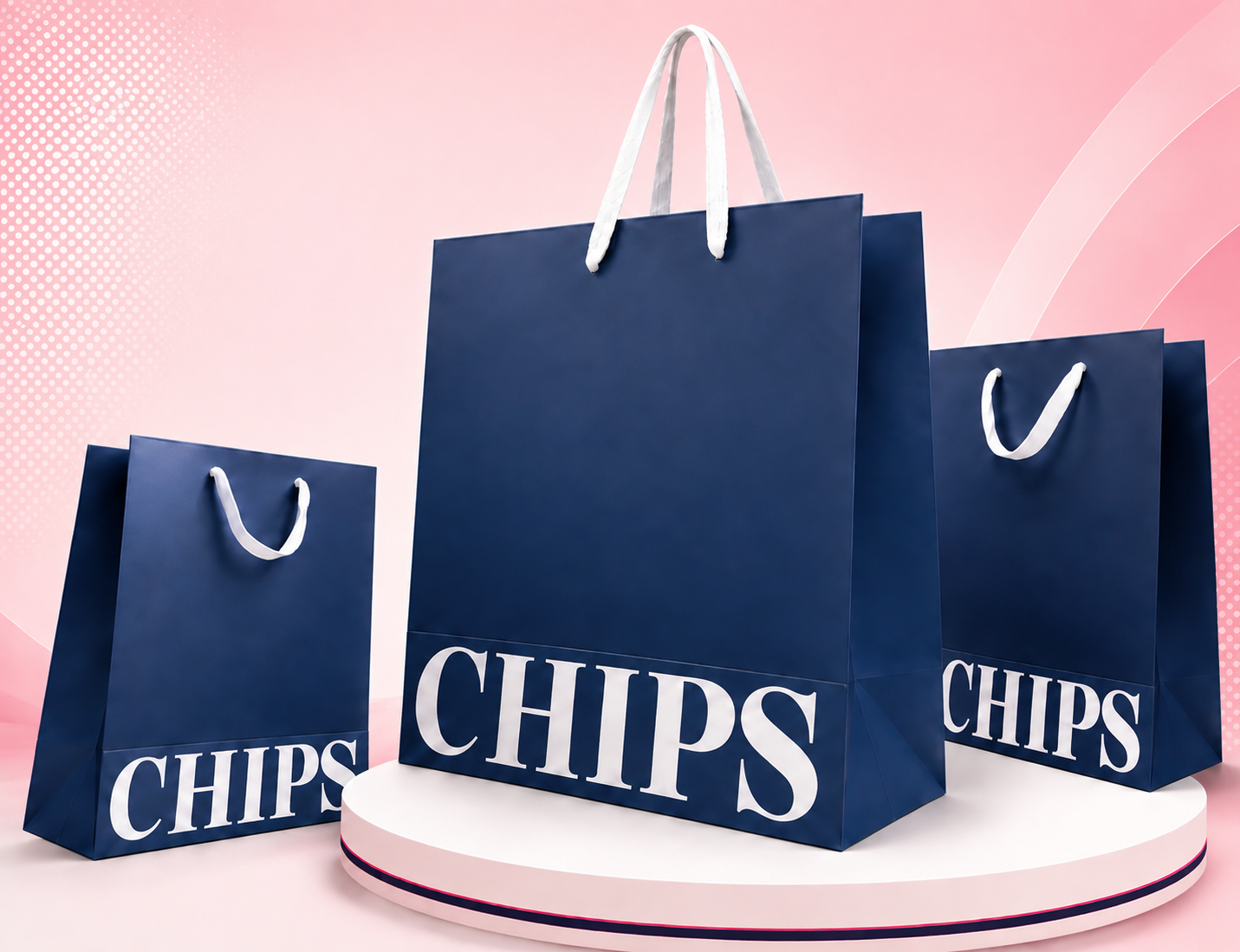 Bag Printing kuwait | Printex Printing Press