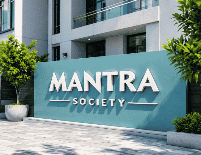 Building Signboards Kuwait | LAMA Signage