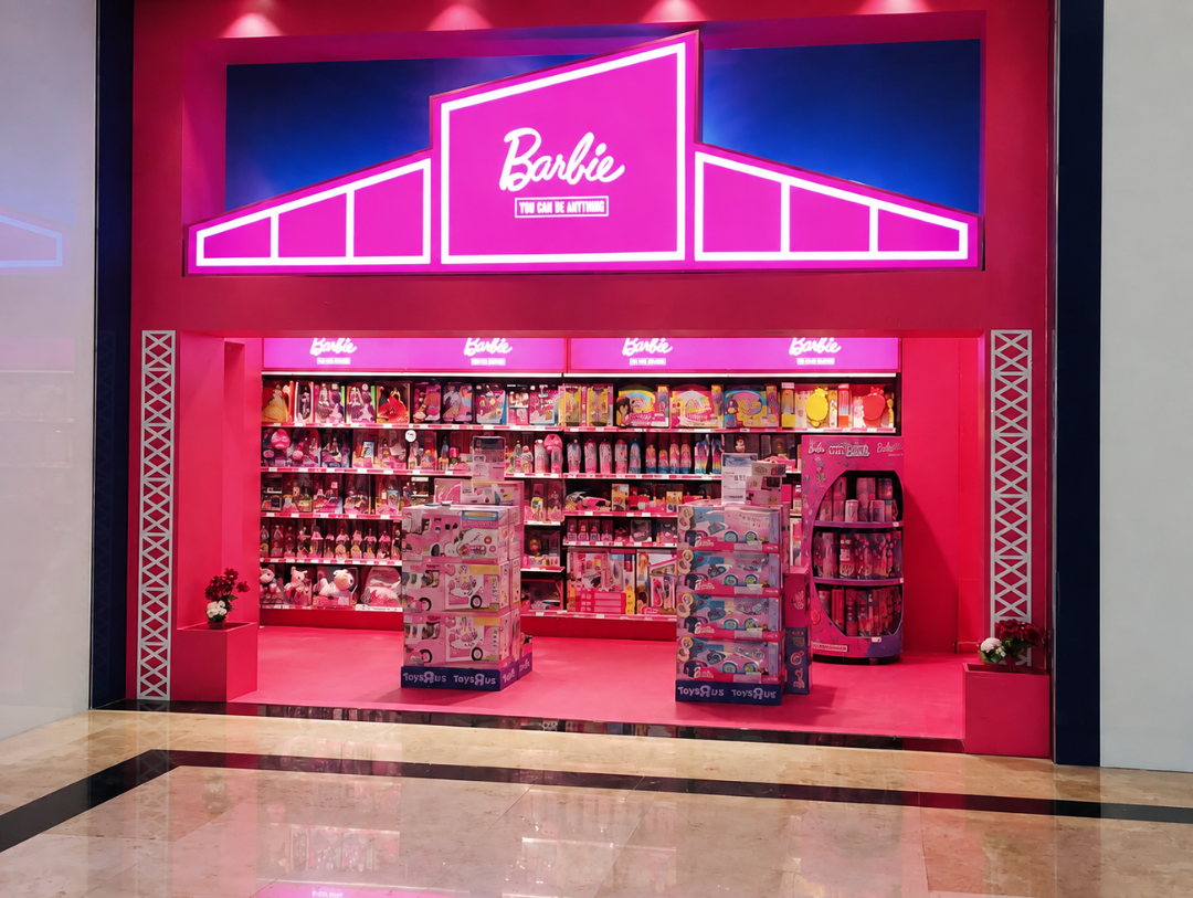 Shop Signages | LAMA Signage