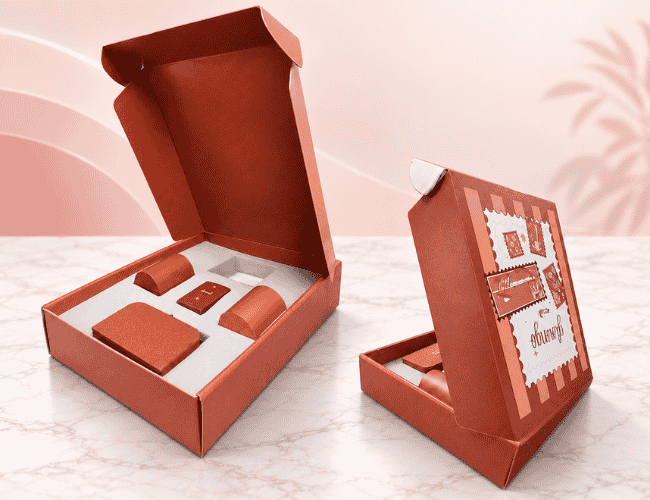 Gift Boxes | Printex Printing Press