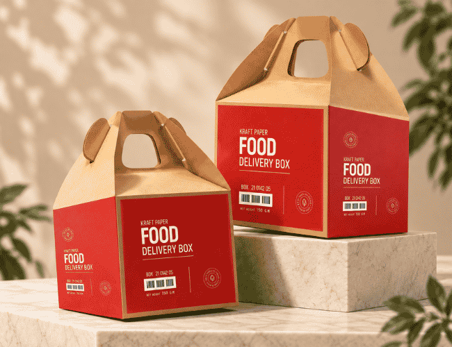 Custom Printed Mailer Boxes | Printex Printing Press